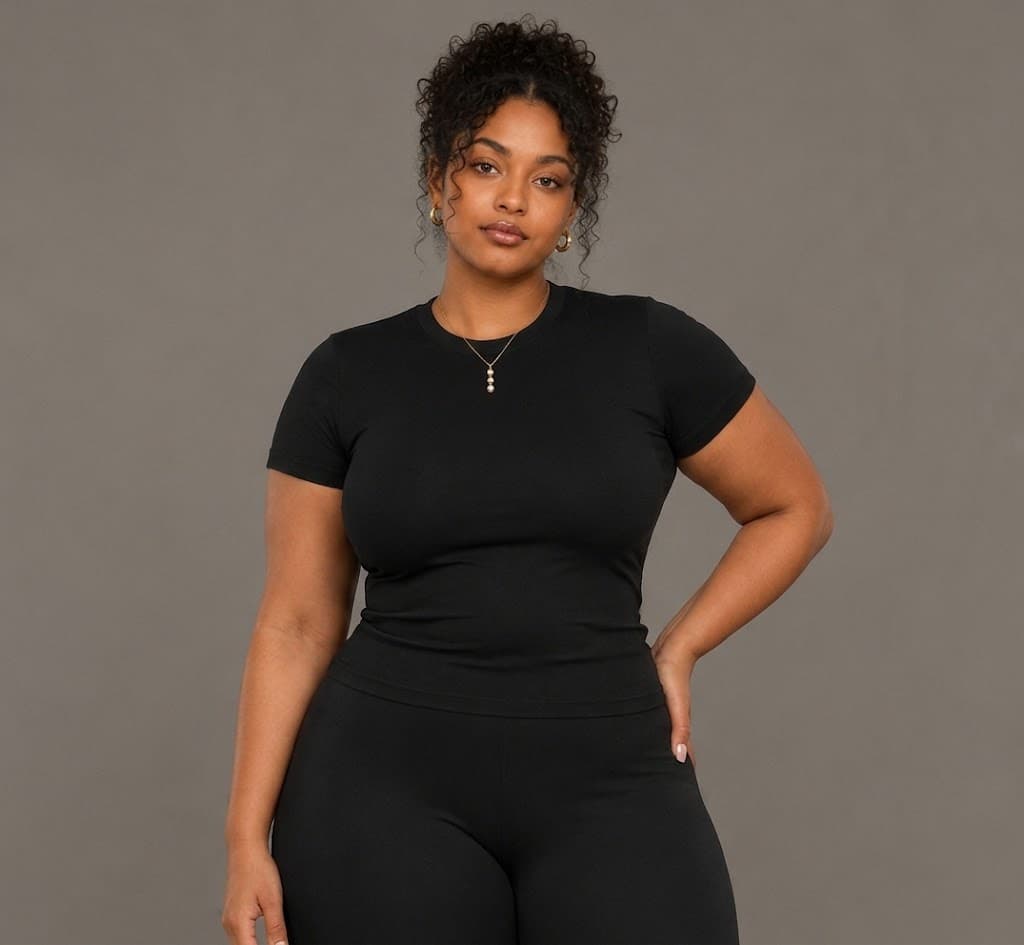 B's Wear — look