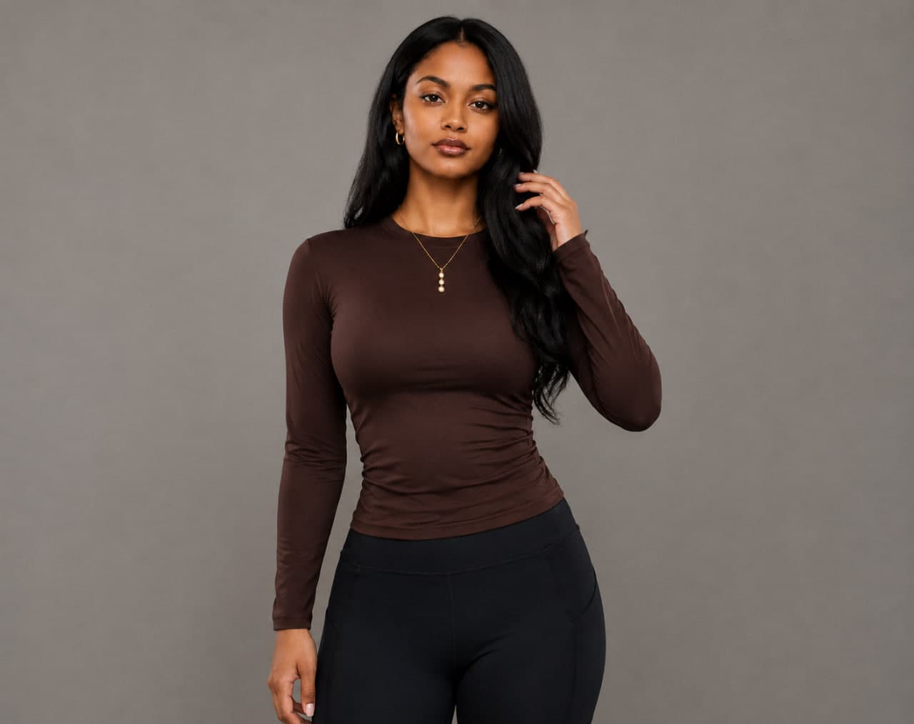 B's Wear — look
